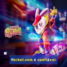 9brbet.com é confiável